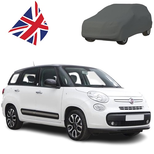 FIAT 500L LIVING CAR COVER 2012 ONWARDS
