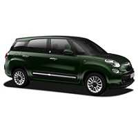 FIAT 500L LIVING CAR COVER 2012 ONWARDS FIAT 500L LIVING CAR COVER 2012 ONWARDS