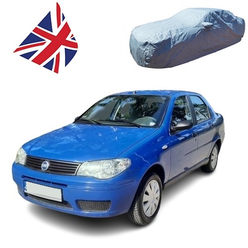FIAT ALBEA CAR COVER 2002 ONWARDS