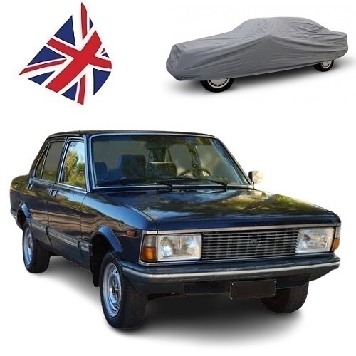FIAT ARGENTA SALOON CAR COVER 1981-1985