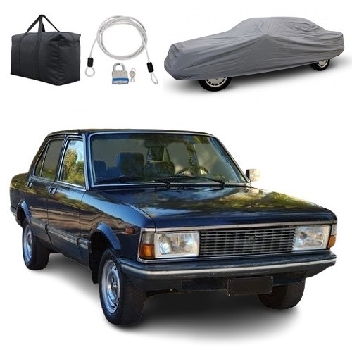 FIAT ARGENTA SALOON CAR COVER 1981-1985