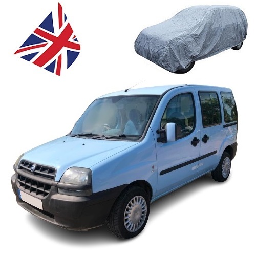 FIAT DOBLO VAN CAR COVER 2000-2010