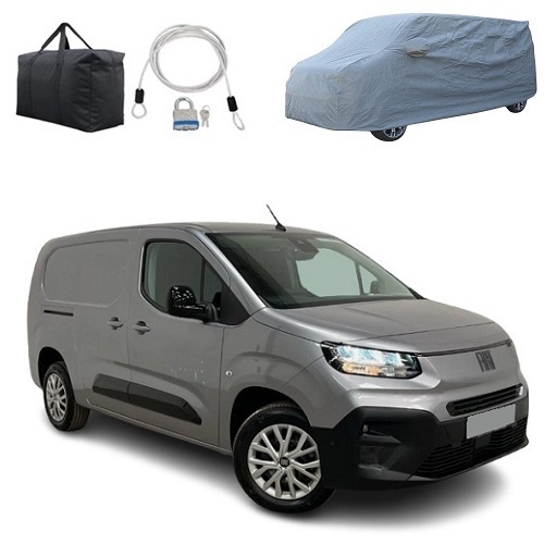 FIAT DOBLO VAN CAR COVER 2023 ONWARDS