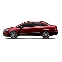FIAT LINEA SALOON CAR COVER 2007 ONWARDS FIAT LINEA SALOON CAR COVER 2007 ONWARDS