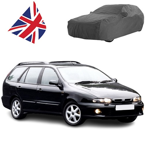 FIAT MAREA ESTATE CAR COVER 1996-2002