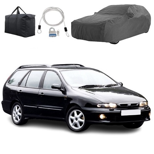 FIAT MAREA ESTATE CAR COVER 1996-2002