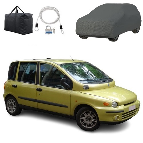 FIAT MULTIPLA CAR COVER 1998-2010