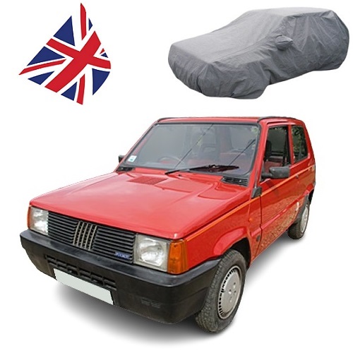 FIAT PANDA CAR COVER 1980-2003