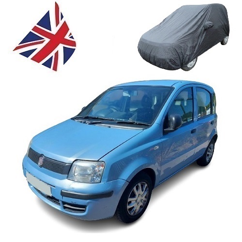 FIAT PANDA CAR COVER 2003-2011