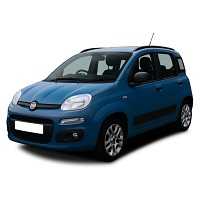 FIAT PANDA CAR COVER 2011 ONWARDS FIAT PANDA CAR COVER 2011 ONWARDS