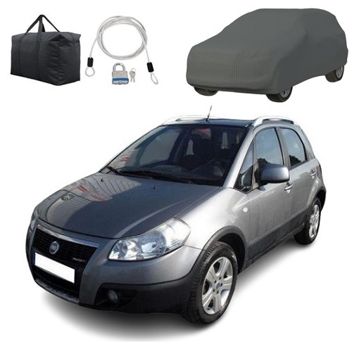 FIAT SEDICI CAR COVER 2005-2014