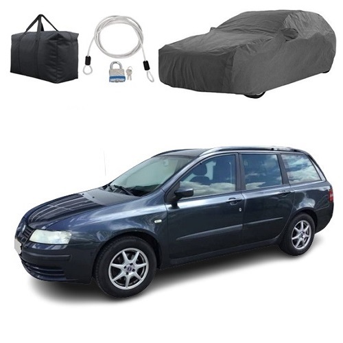 FIAT STILO ESTATE CAR COVER 2002-2007