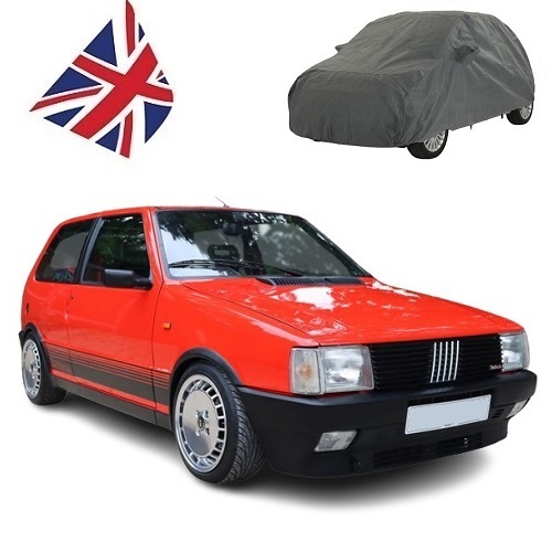 FIAT UNO CAR COVER 1983 -1995