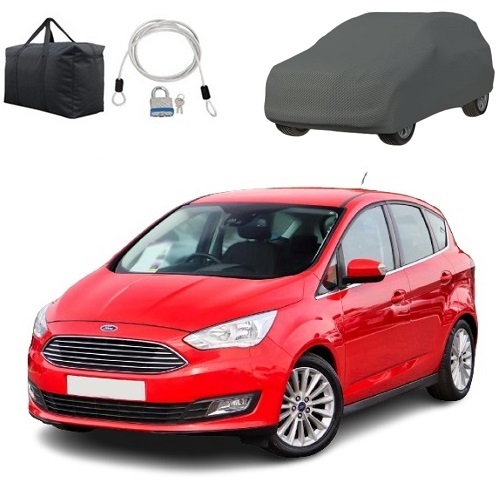 FORD C-MAX CAR COVER 2010 ONWARDS