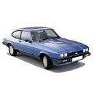 FORD CAPRI MK3 CAR COVER 1978-1988 FORD CAPRI MK3 CAR COVER 1978-1988