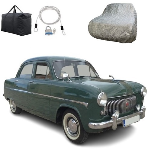 FORD CONSUL MK1 CAR COVER 1951-1956