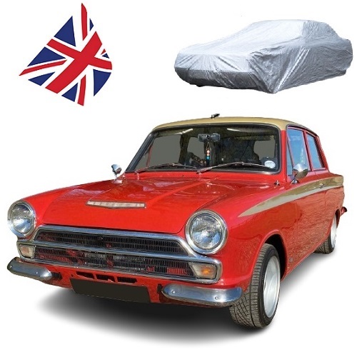 FORD CORTINA MK1 CAR COVER 1962-1966