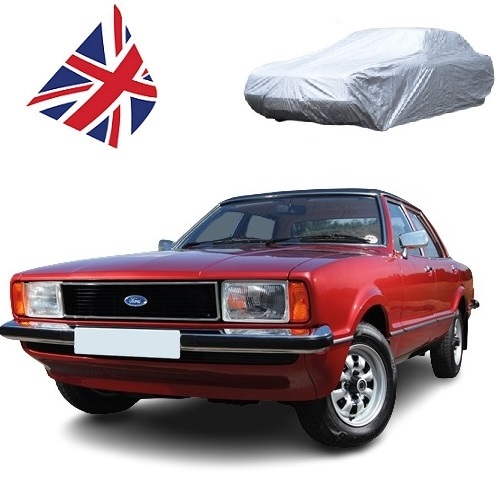 FORD CORTINA MK4 CAR COVER 1976-1979