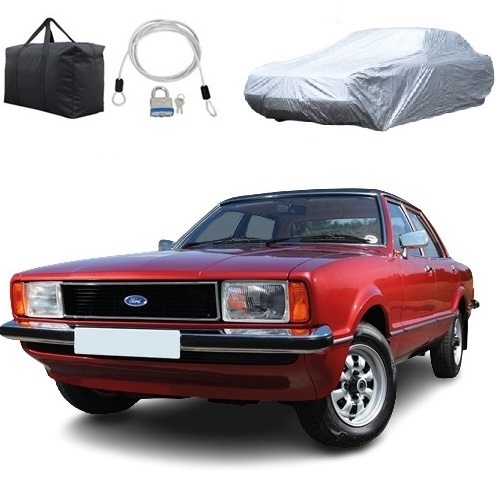FORD CORTINA MK4 CAR COVER 1976-1979