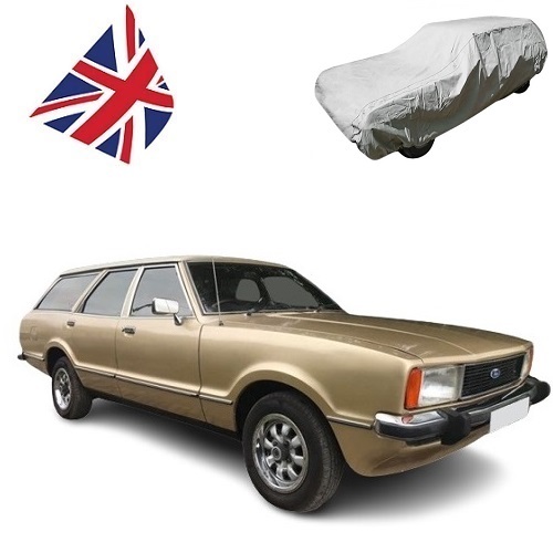 FORD CORTINA MK4 ESTATE CAR COVER 1976-1979