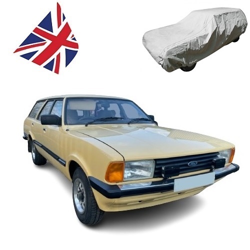 FORD CORTINA MK5 ESTATE CAR COVER 1979-1982