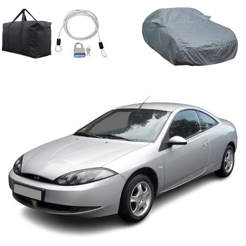 FORD COUGAR CAR COVER 1998-2002