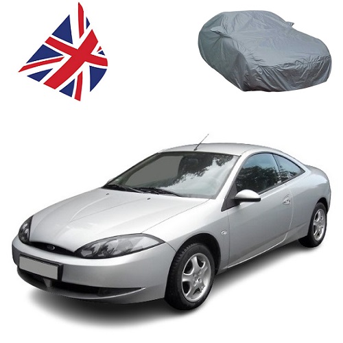 FORD COUGAR CAR COVER 1998-2002