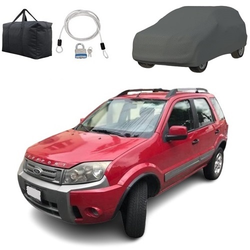 FORD ECOSPORT CAR COVER 2003-2012