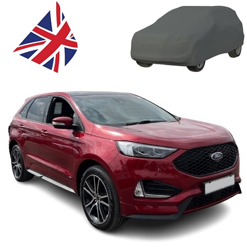 FORD EDGE CAR COVER 2014 ONWARDS