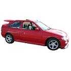 FORD ESCORT MK5 COSWORTH CAR COVER 1992- FORD ESCORT MK5 COSWORTH CAR COVER 1992-