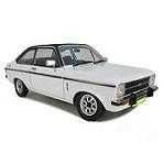 FORD ESCORT MK2 CAR COVER 1975-1980 FORD ESCORT MK2 CAR COVER 1975-1980