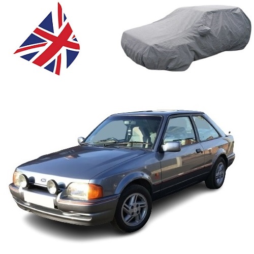 FORD ESCORT MK4 CAR COVER 1986-1990