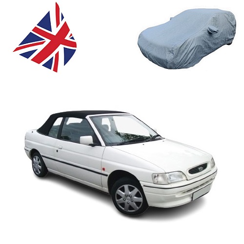 FORD ESCORT MK6 CABRIOLET CAR COVER 1995-2000