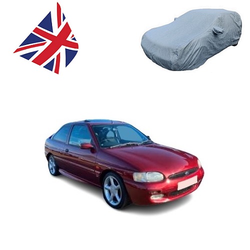 FORD ESCORT MK6 CAR COVER 1995-2000