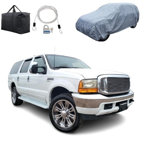 FORD EXCURSION CAR COVER 1999-2005