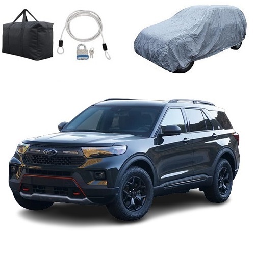 FORD EXPLORER CAR COVER 2019 ONWARDS