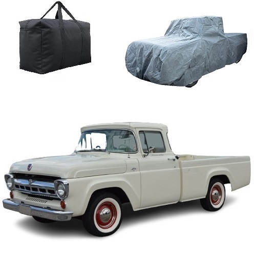 FORD F100 PICKUP CAR COVER 1957-1960