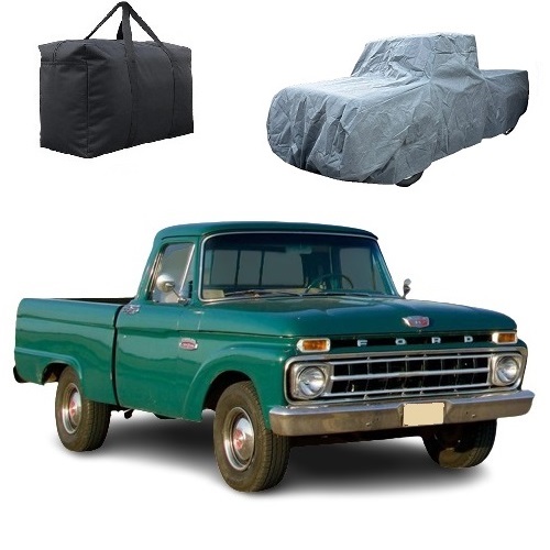 FORD F100 PICKUP CAR COVER 1961-1966