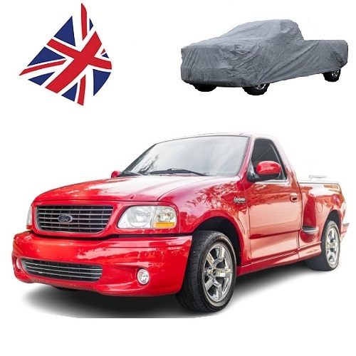 FORD F150 SVT PICKUP CAR COVER 1999-2004