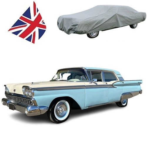 FORD FAIRLANE CAR COVER 1955-1970