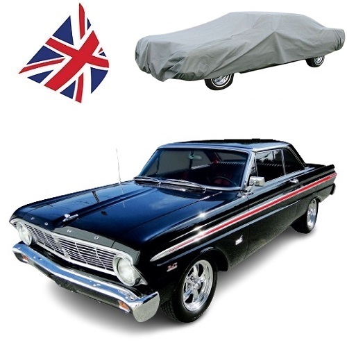 FORD FALCON CAR COVER 1960-1970
