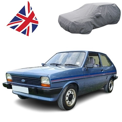 FORD FIESTA MK1 CAR COVER 1976-1983