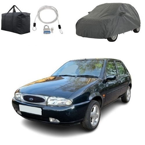 FORD FIESTA MK4 CAR COVER 1995-1999