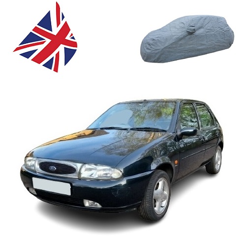 FORD FIESTA MK4 CAR COVER 1995-1999