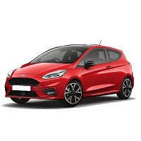 FORD FIESTA MK8 CAR COVER 2017 ONWARDS FORD FIESTA MK8 CAR COVER 2017 ONWARDS