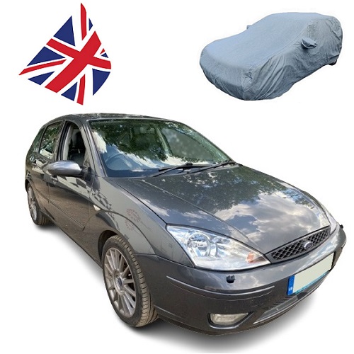 FORD FOCUS CAR COVER 1998-2005