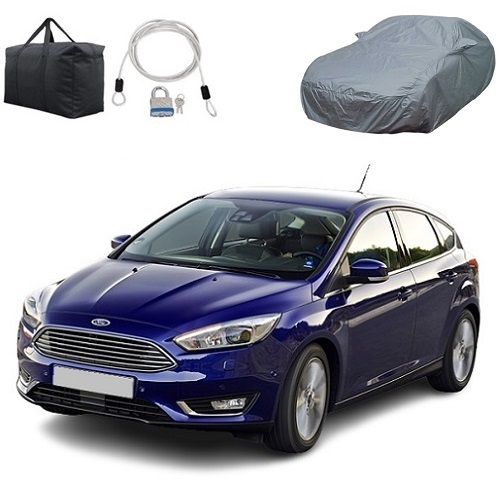 FORD FOCUS CAR COVER 2011-2018
