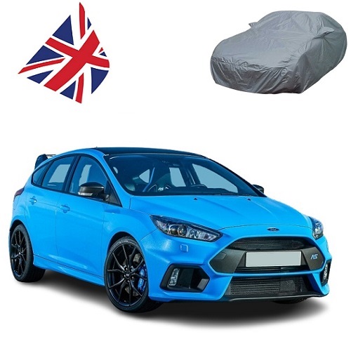 FORD FOCUS RS CAR COVER 2015-2018