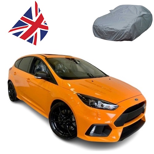 FORD FOCUS RS CAR COVER 2015-2018