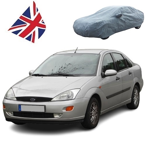 FORD FOCUS SALOON CAR COVER 1998-2004